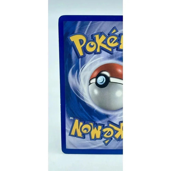 Ludicolo 19/107 EX Deoxys Regular Rare Non Holo 2005 Poké-Power Pokémon TCG NM - Picture 5 of 6